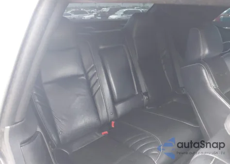 2018 Dodge Challenger Srt Hellcat Widebody z USA, uszkodzony, nr VIN 2C3CDZC96JH138272